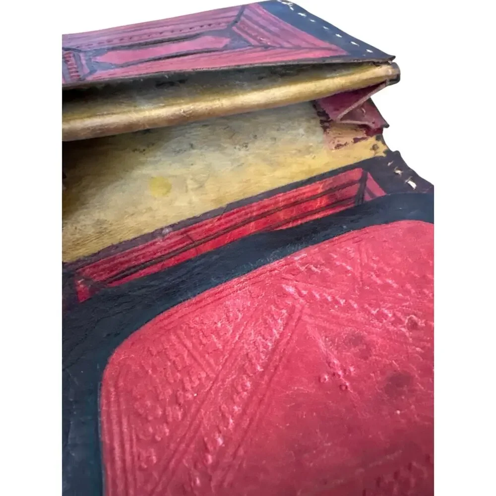 Other handmade leather
